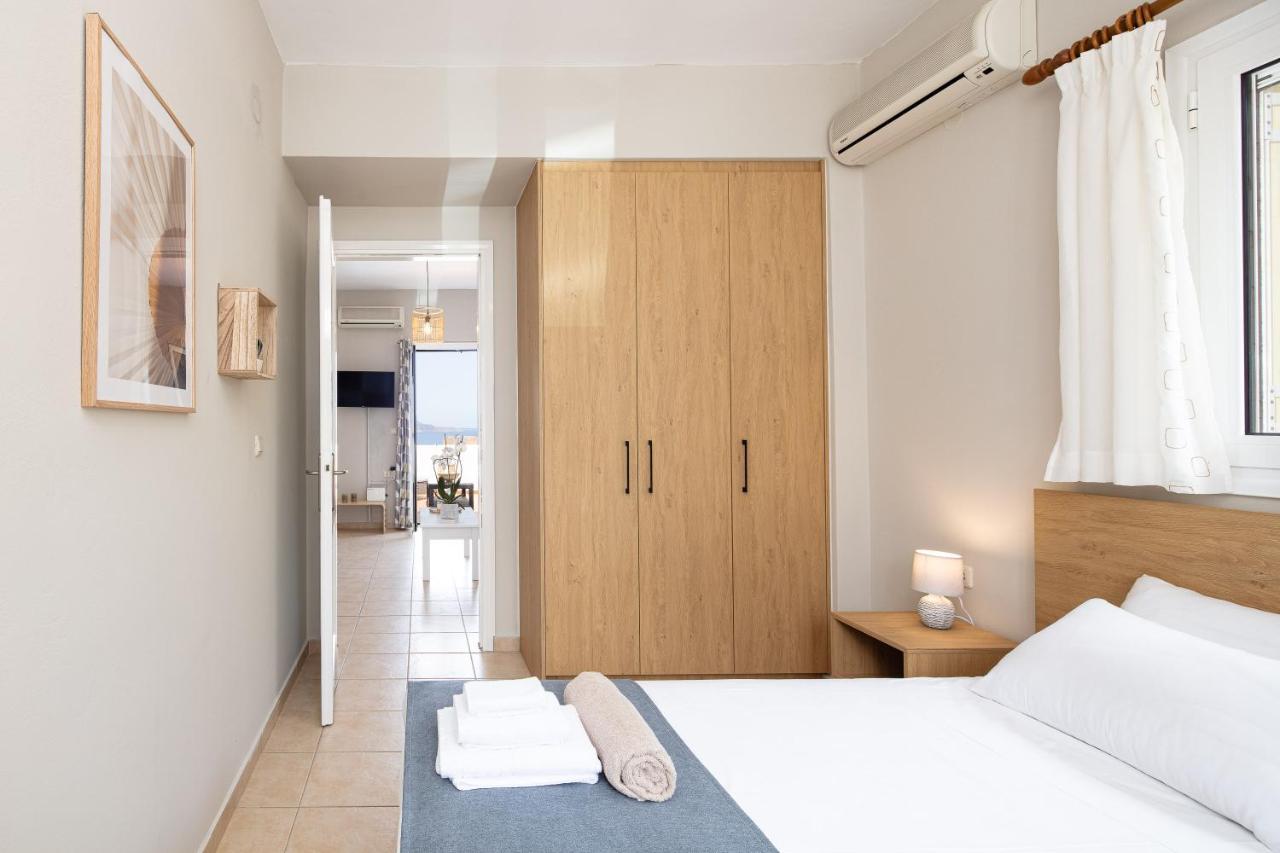 Plaka Modern Apartment Ханя Екстериор снимка