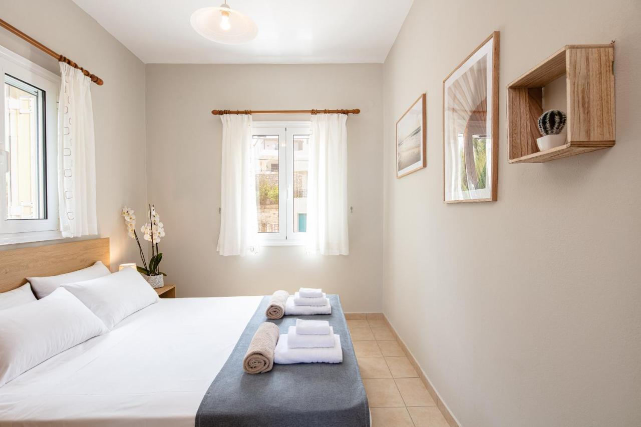 Plaka Modern Apartment Ханя Екстериор снимка