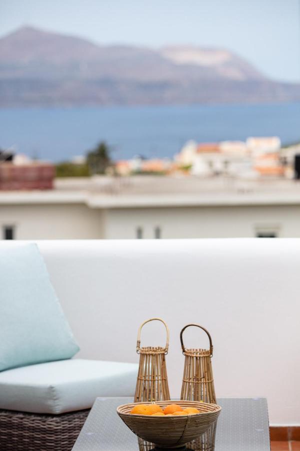 Plaka Modern Apartment Ханя Екстериор снимка