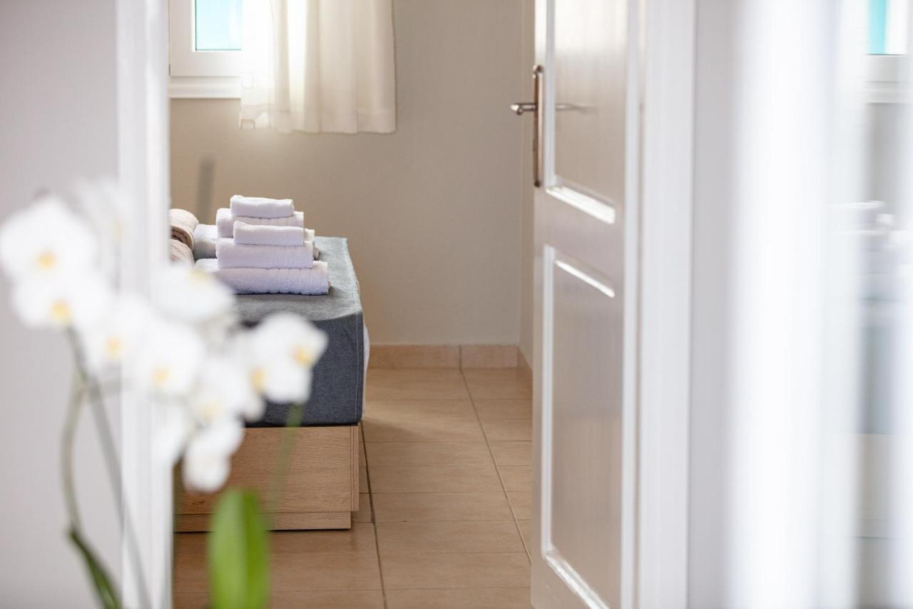Plaka Modern Apartment Ханя Екстериор снимка