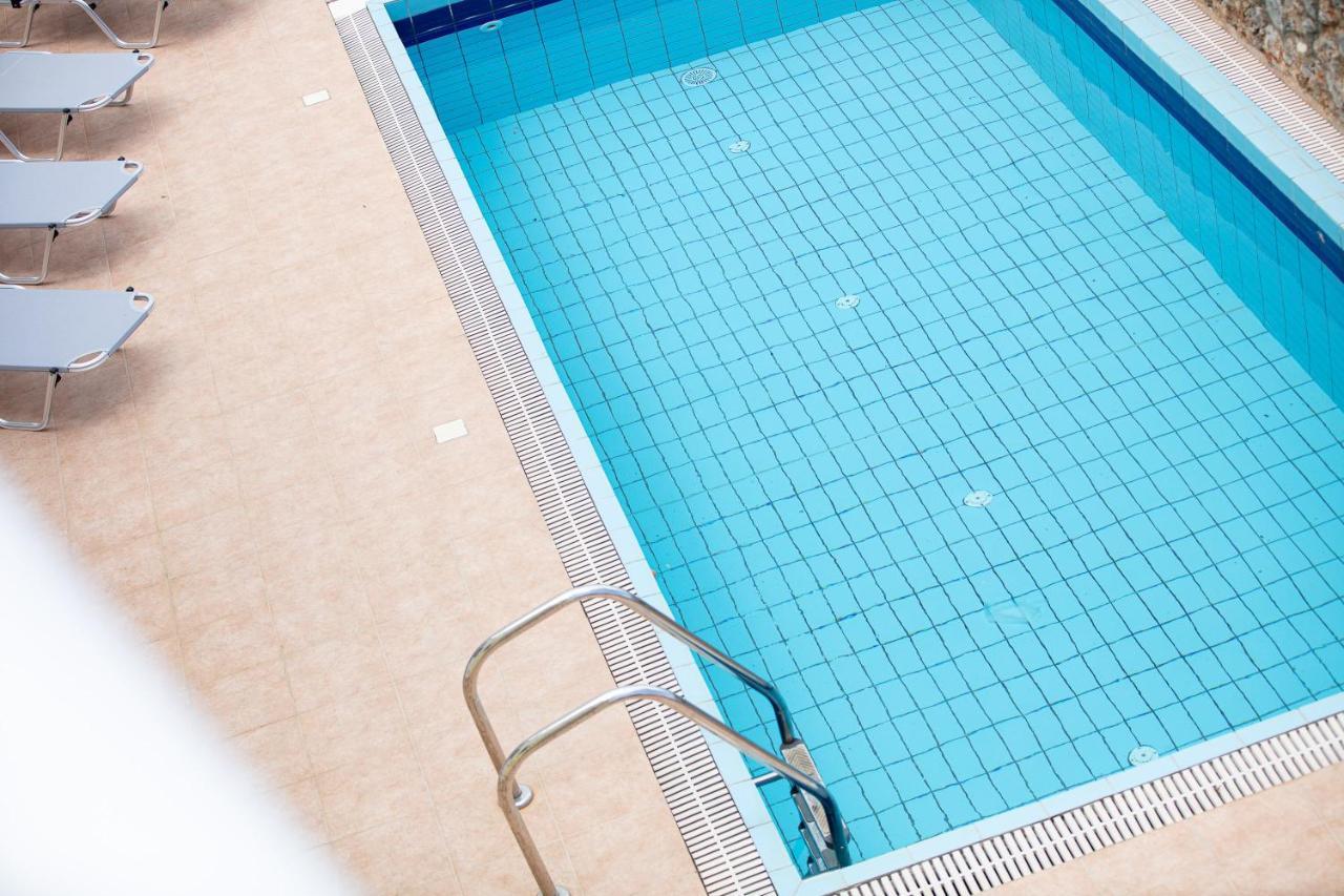 Plaka Modern Apartment Ханя Екстериор снимка