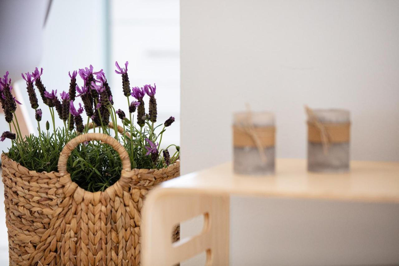 Plaka Modern Apartment Ханя Екстериор снимка